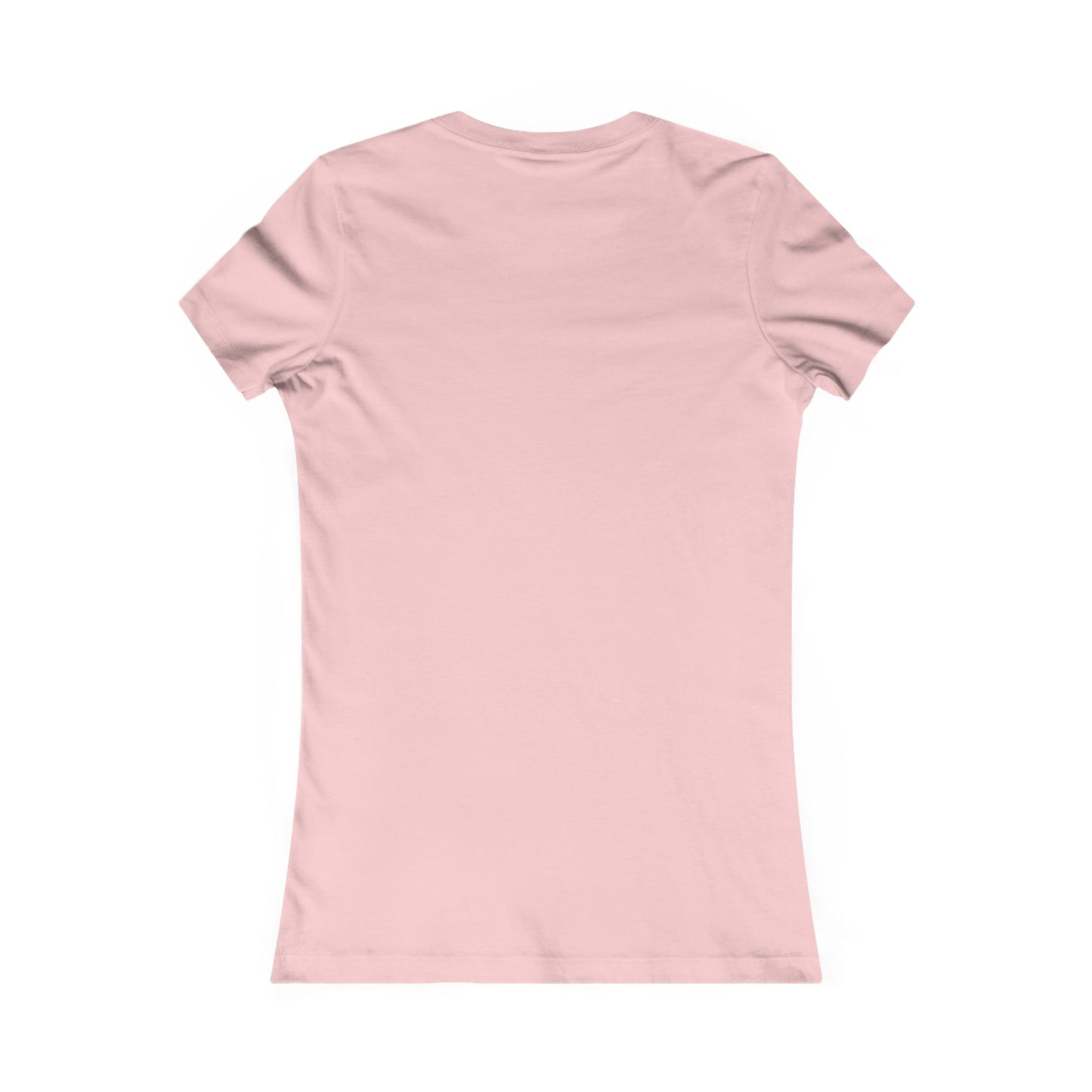 Funny Women's Tee - "Respect to Da Law!" Humor Shirt