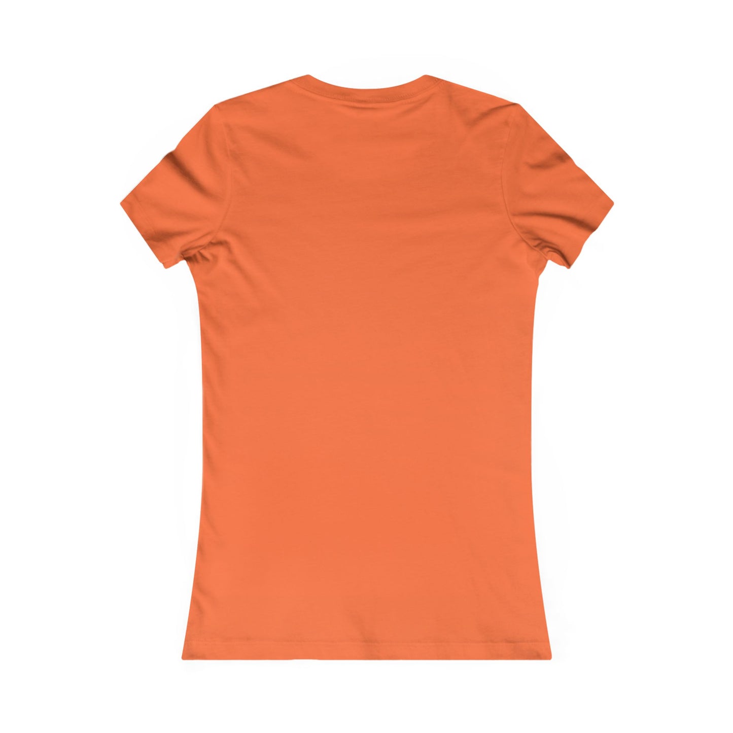 Funny Women's Tee - "Respect to Da Law!" Humor Shirt