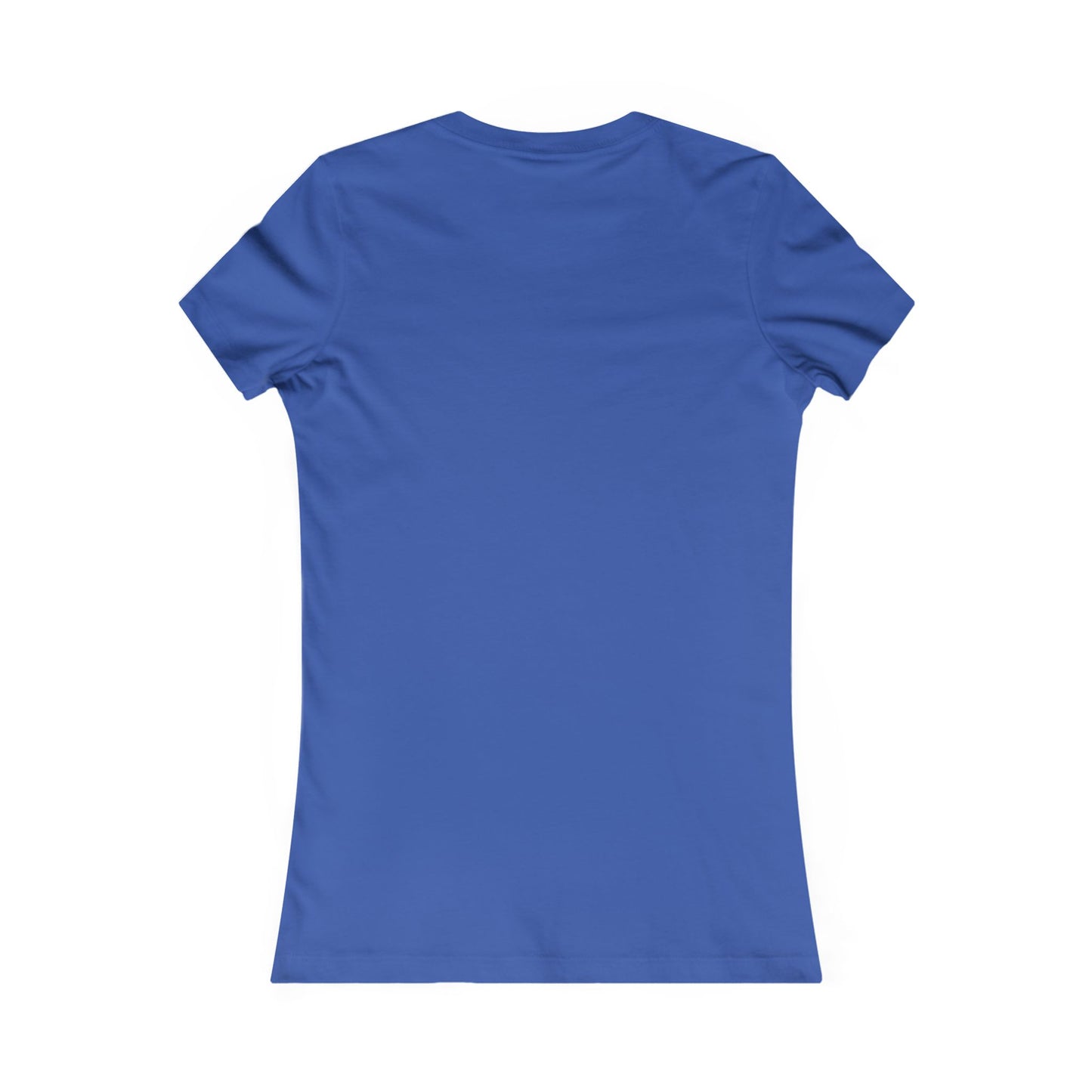 Funny Women's Tee - "Respect to Da Law!" Humor Shirt