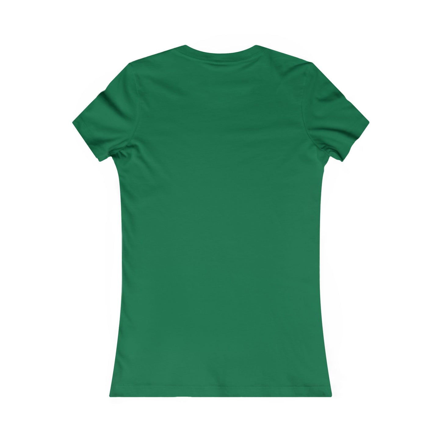 Funny Women's Tee - "Respect to Da Law!" Humor Shirt