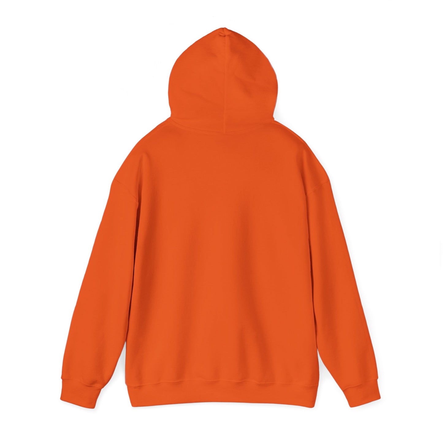 Soft Life Babe Hoodie - Unisex Heavy Blend Sweatshirt for Comfort and Style