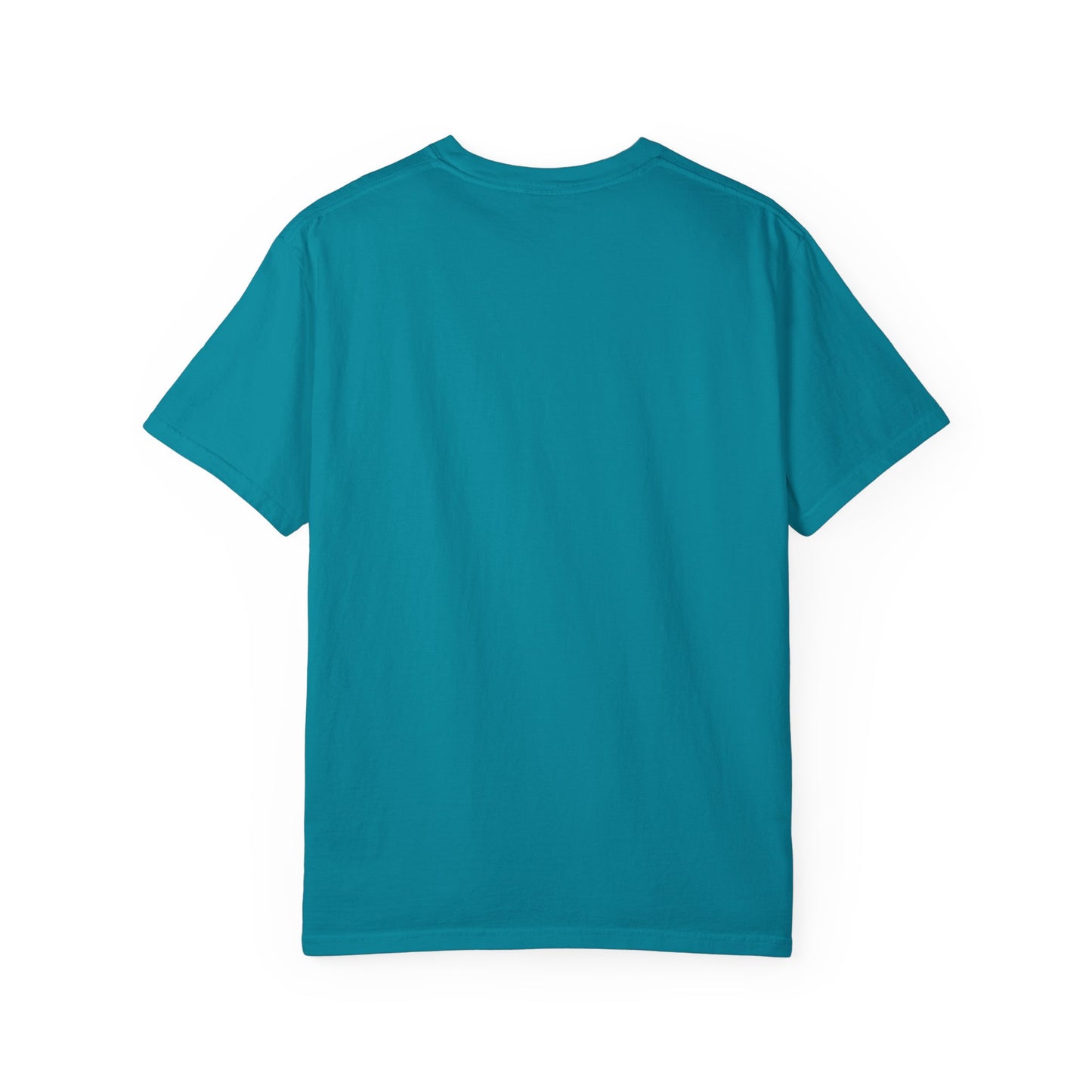 99% Chill Unisex Garment-Dyed T-Shirt, Relaxed Tee, Gift for Friends, Casual Wear, Summer Outfit, Chill Vibes T-Shirt