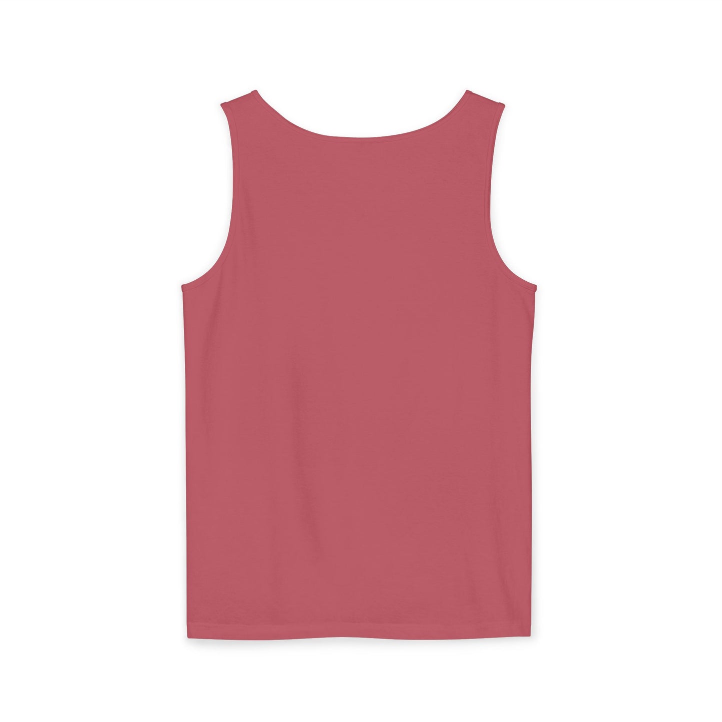 Good Vibes Only Unisex Tank Top | Summer Essential, Vacation Wear, Relaxed Style, Gift for Friends, Casual Outfit