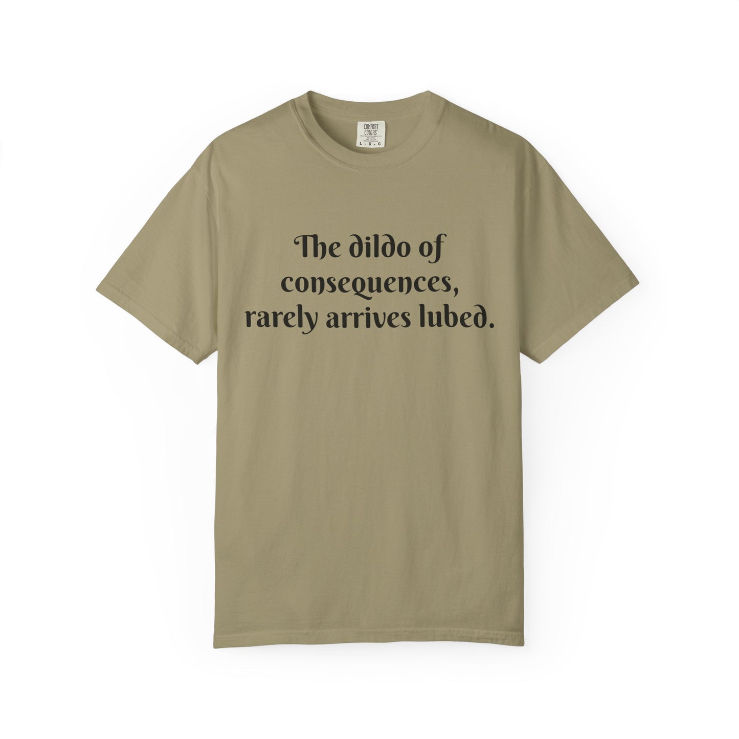 Witty Unisex T-shirt, Humor Tee, Casual Wear, Gifts for Friends, Fun Statement Top, Everyday Apparel