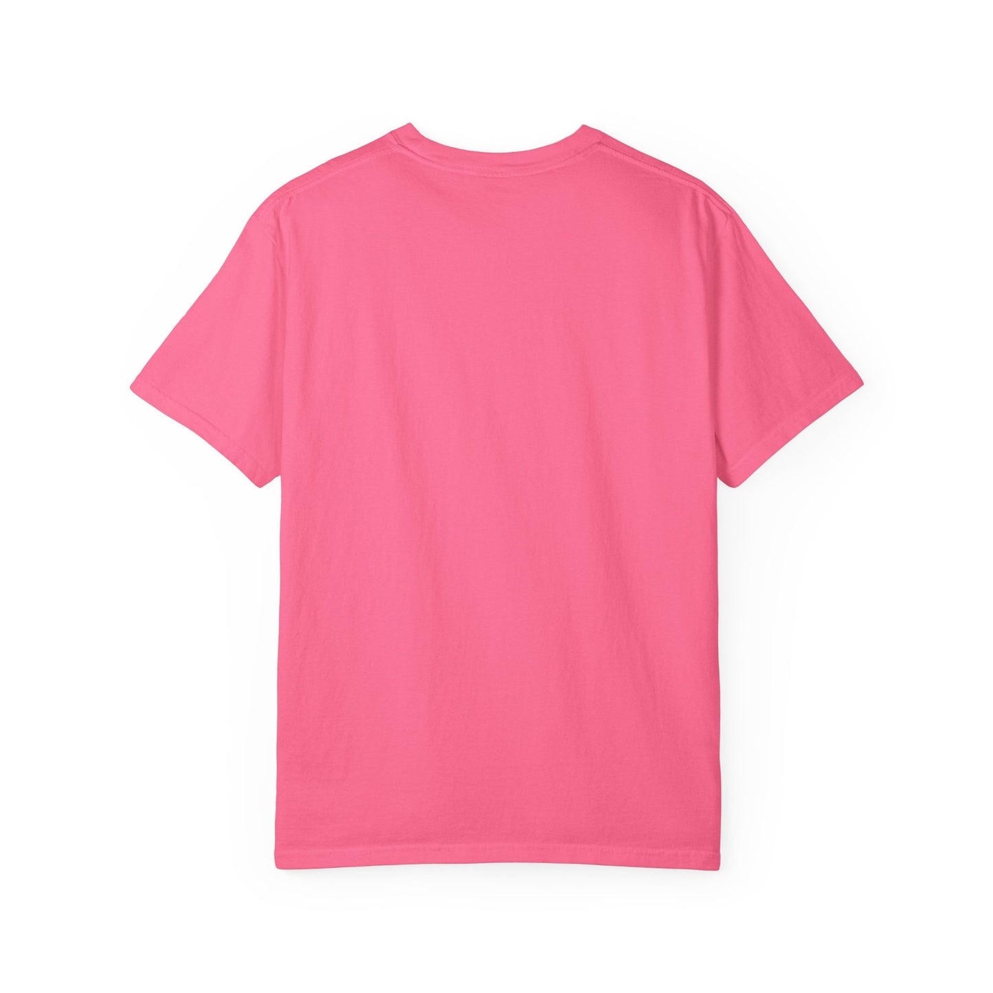 99% Chill Unisex Garment-Dyed T-Shirt, Relaxed Tee, Gift for Friends, Casual Wear, Summer Outfit, Chill Vibes T-Shirt
