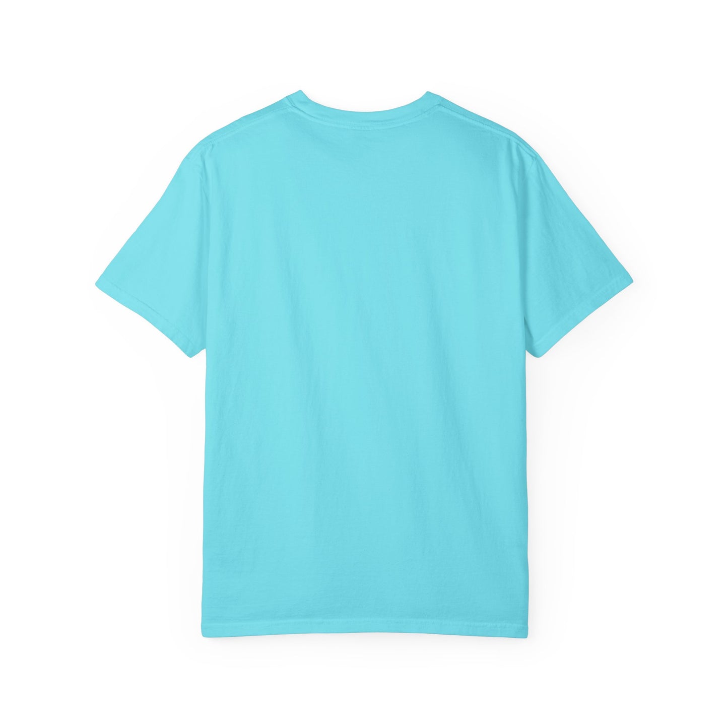 99% Chill Unisex Garment-Dyed T-Shirt, Relaxed Tee, Gift for Friends, Casual Wear, Summer Outfit, Chill Vibes T-Shirt