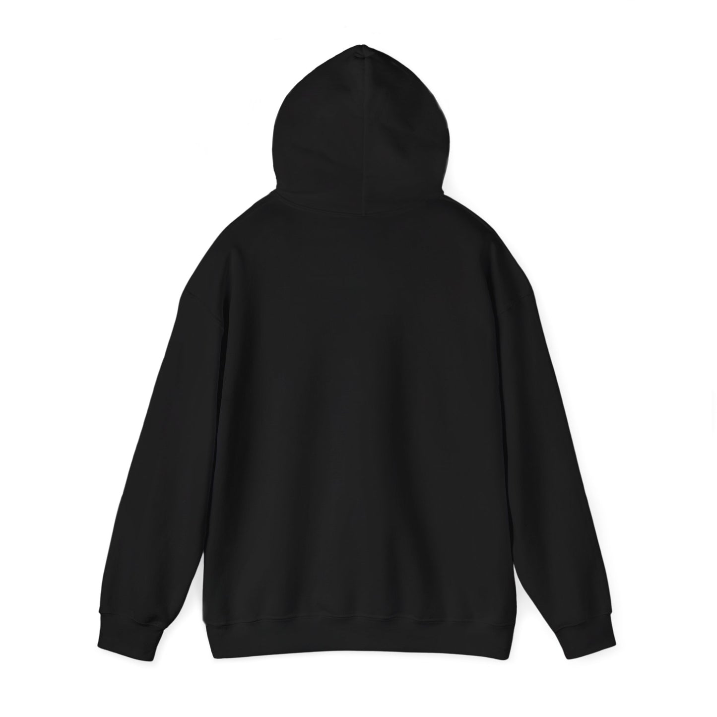 Good Vibes Only Unisex Hooded Sweatshirt, Cozy Hoodie for Casual Wear, Perfect Gift for Friends, Relaxed Style, Ideal for All Seasons