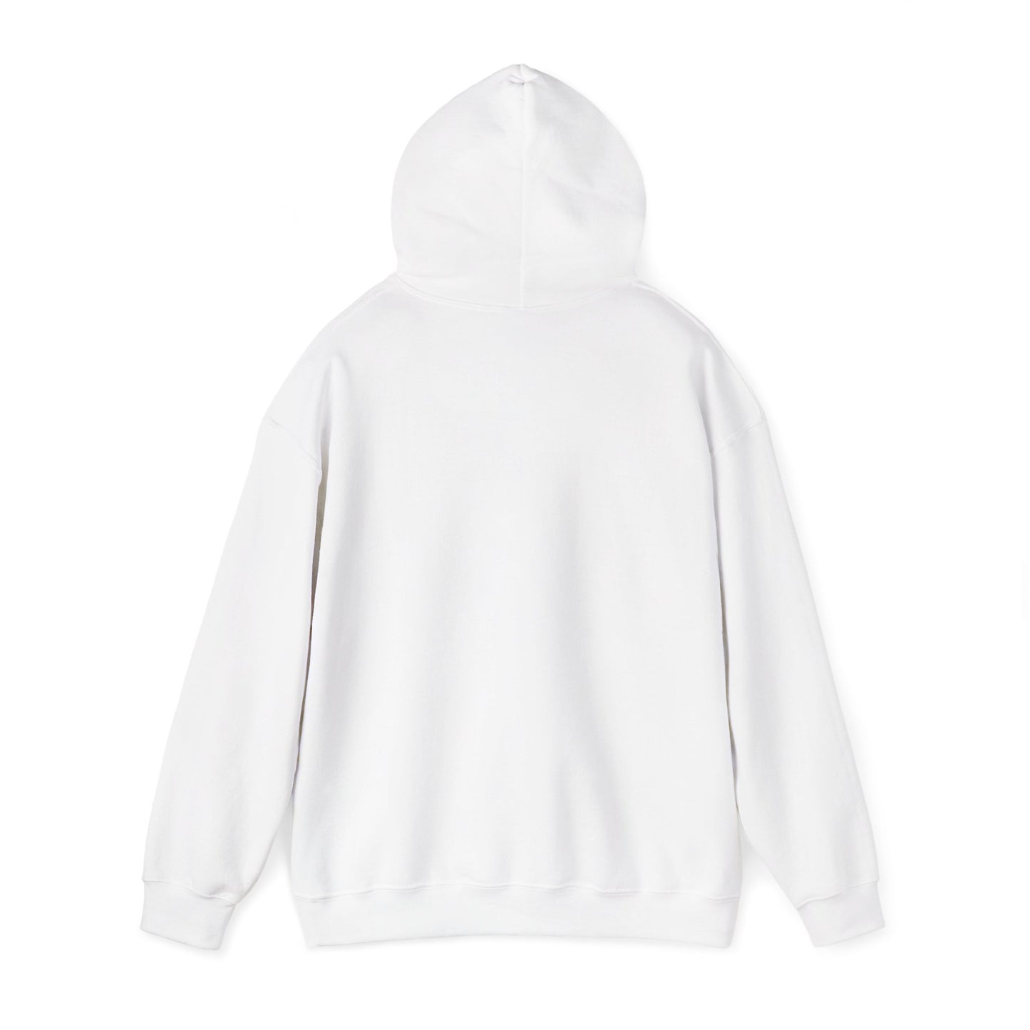 Good Vibes Only Unisex Hooded Sweatshirt, Cozy Hoodie for Casual Wear, Perfect Gift for Friends, Relaxed Style, Ideal for All Seasons