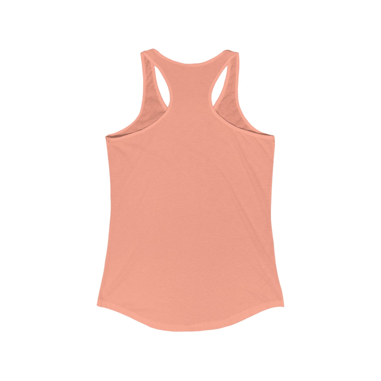 Soft Life Babe Racerback Tank for Women
