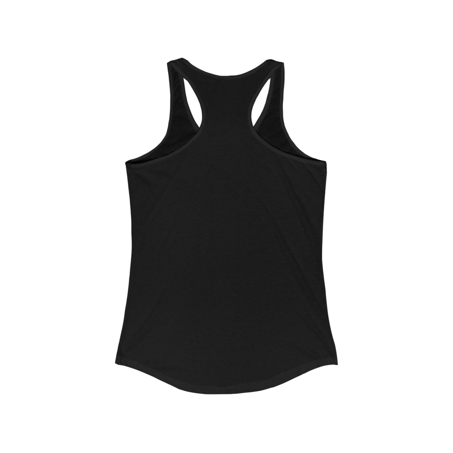 Soft Life Babe Racerback Tank for Women