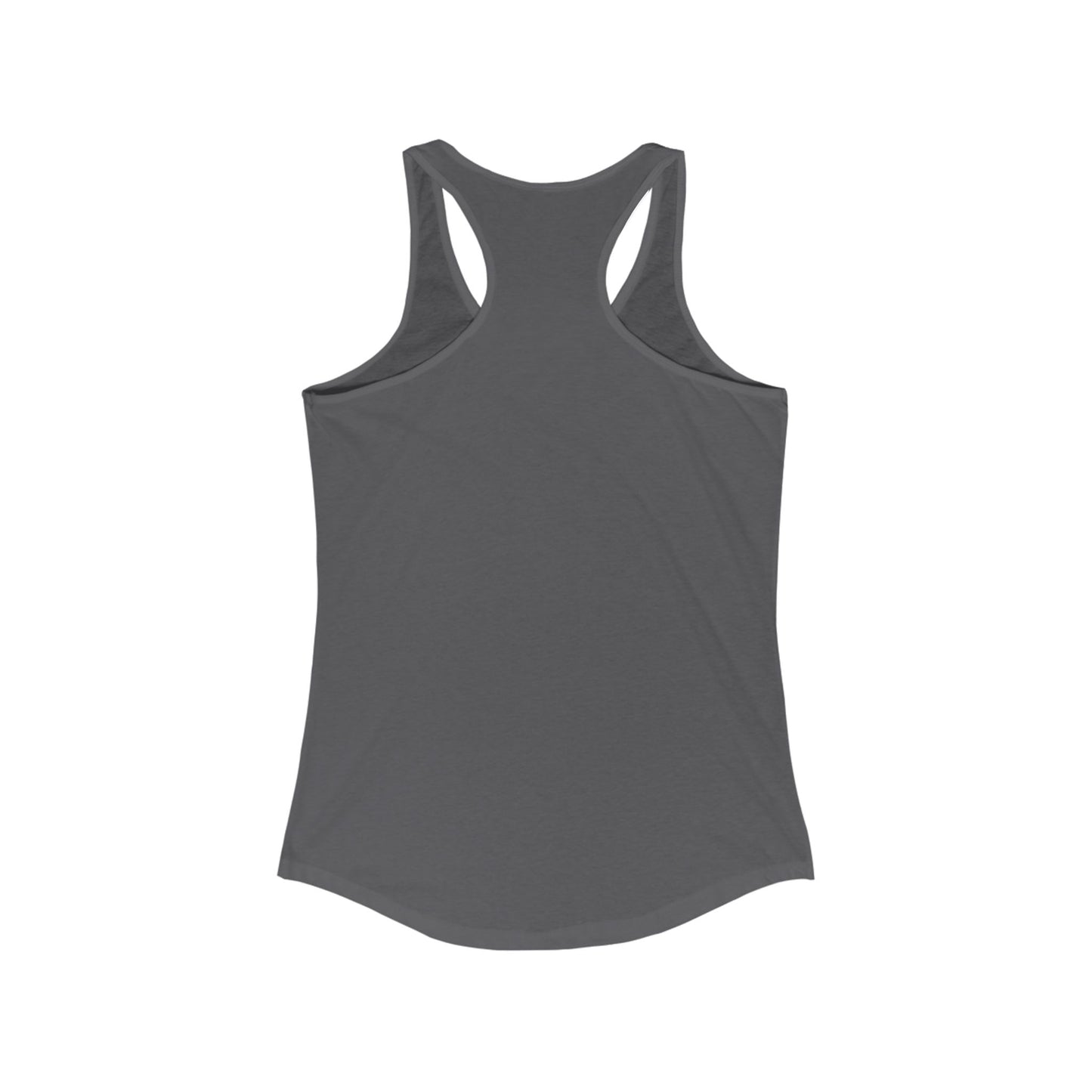 Soft Life Babe Racerback Tank for Women
