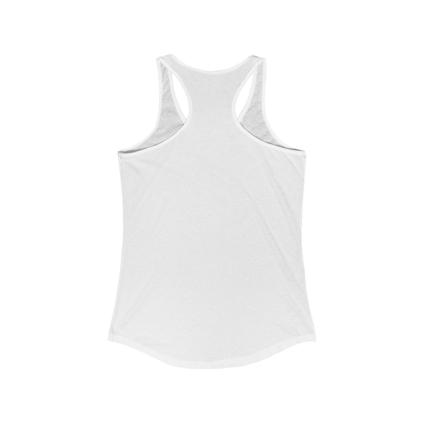 Soft Life Babe Racerback Tank for Women