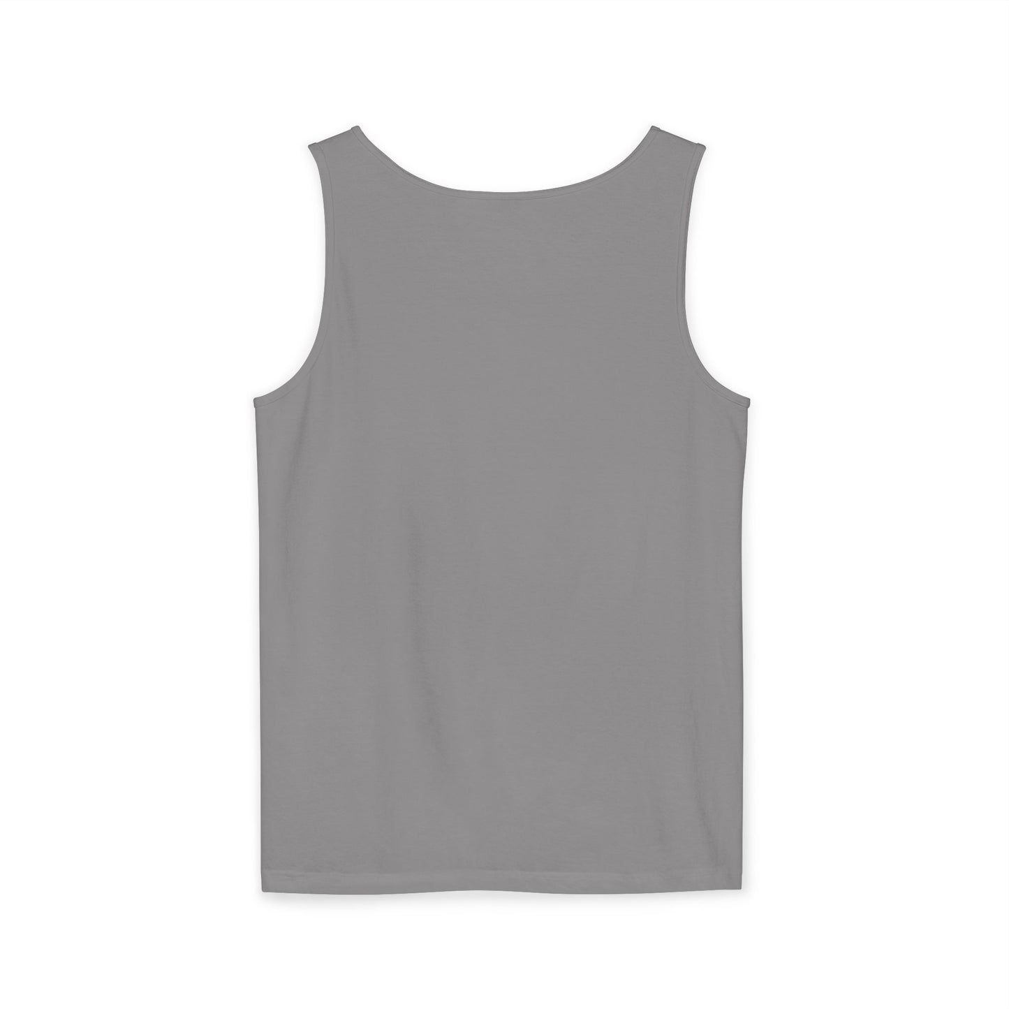 Good Vibes Only Unisex Tank Top | Summer Essential, Vacation Wear, Relaxed Style, Gift for Friends, Casual Outfit