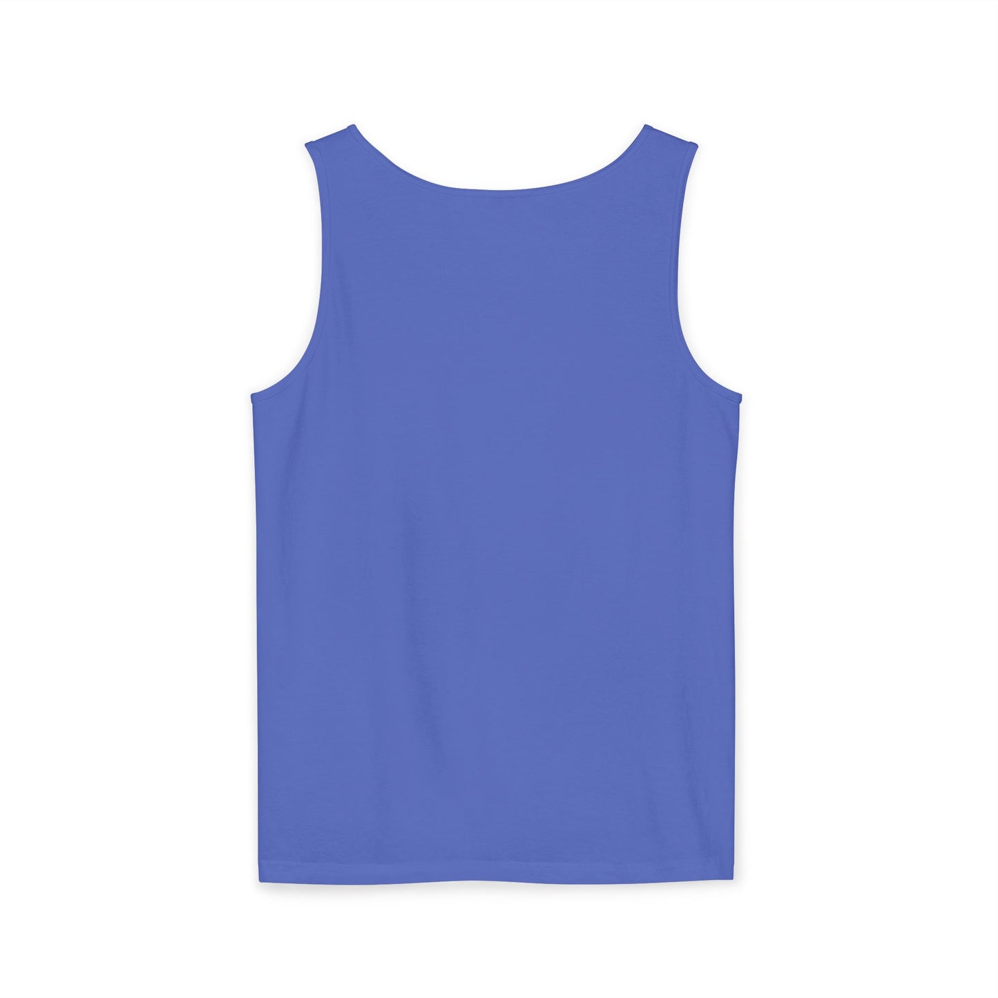 Good Vibes Only Unisex Tank Top | Summer Essential, Vacation Wear, Relaxed Style, Gift for Friends, Casual Outfit