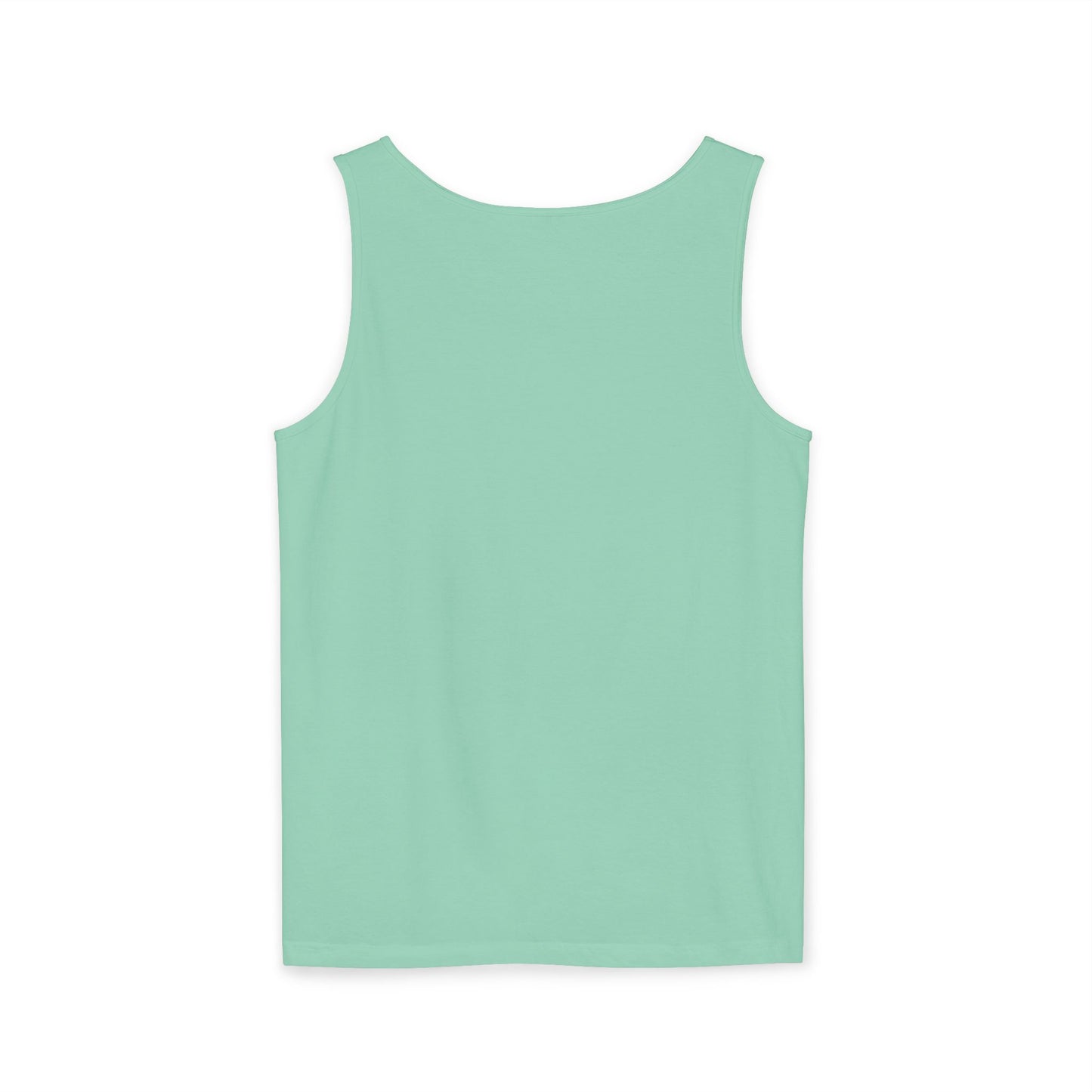 Good Vibes Only Unisex Tank Top | Summer Essential, Vacation Wear, Relaxed Style, Gift for Friends, Casual Outfit