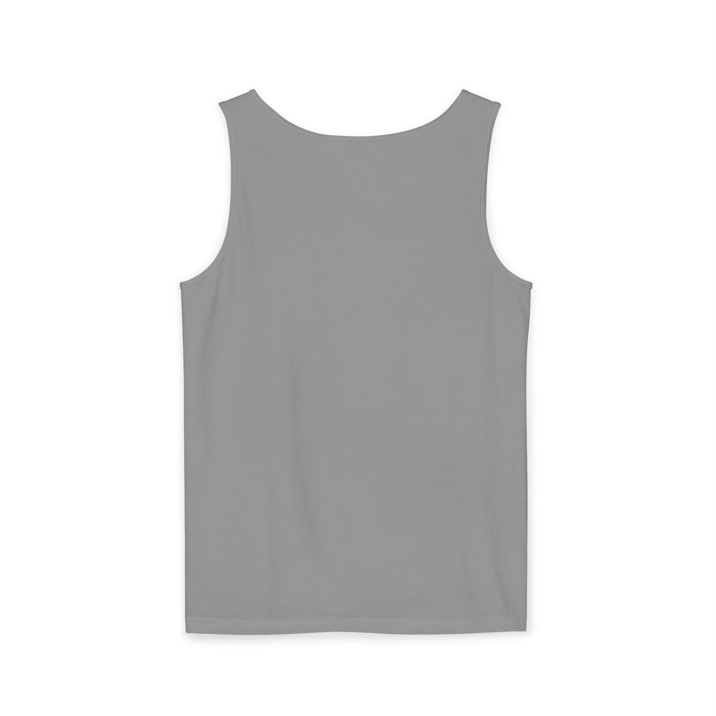 Good Vibes Only Unisex Tank Top | Summer Essential, Vacation Wear, Relaxed Style, Gift for Friends, Casual Outfit