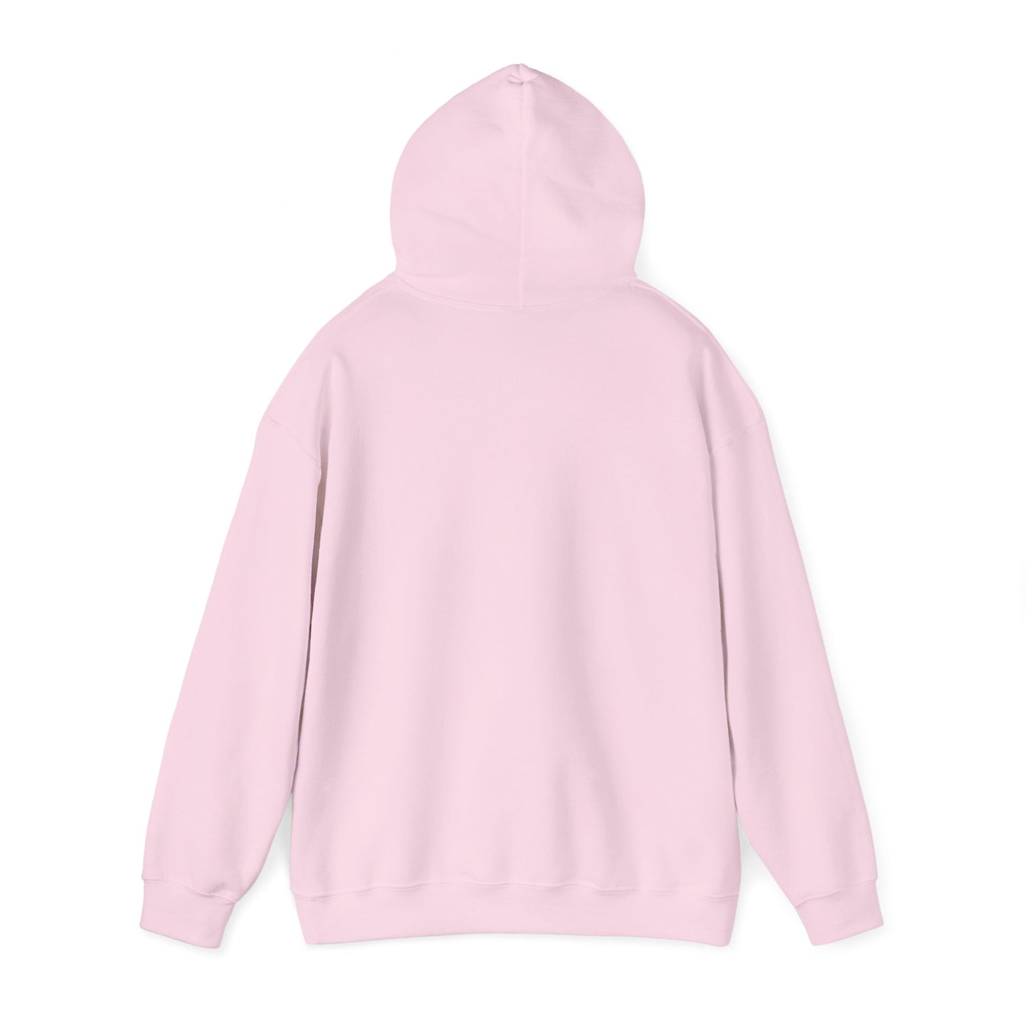 Soft Life Babe Hoodie - Unisex Heavy Blend Sweatshirt for Comfort and Style