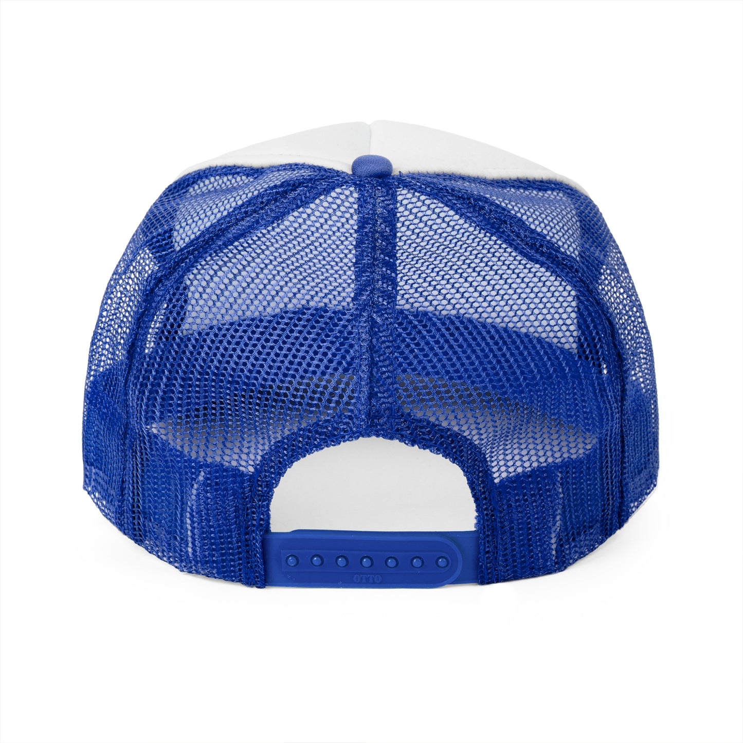 Respect to Da lah! Trucker Cap - Stylish & Fun Headwear for Everyday Wear