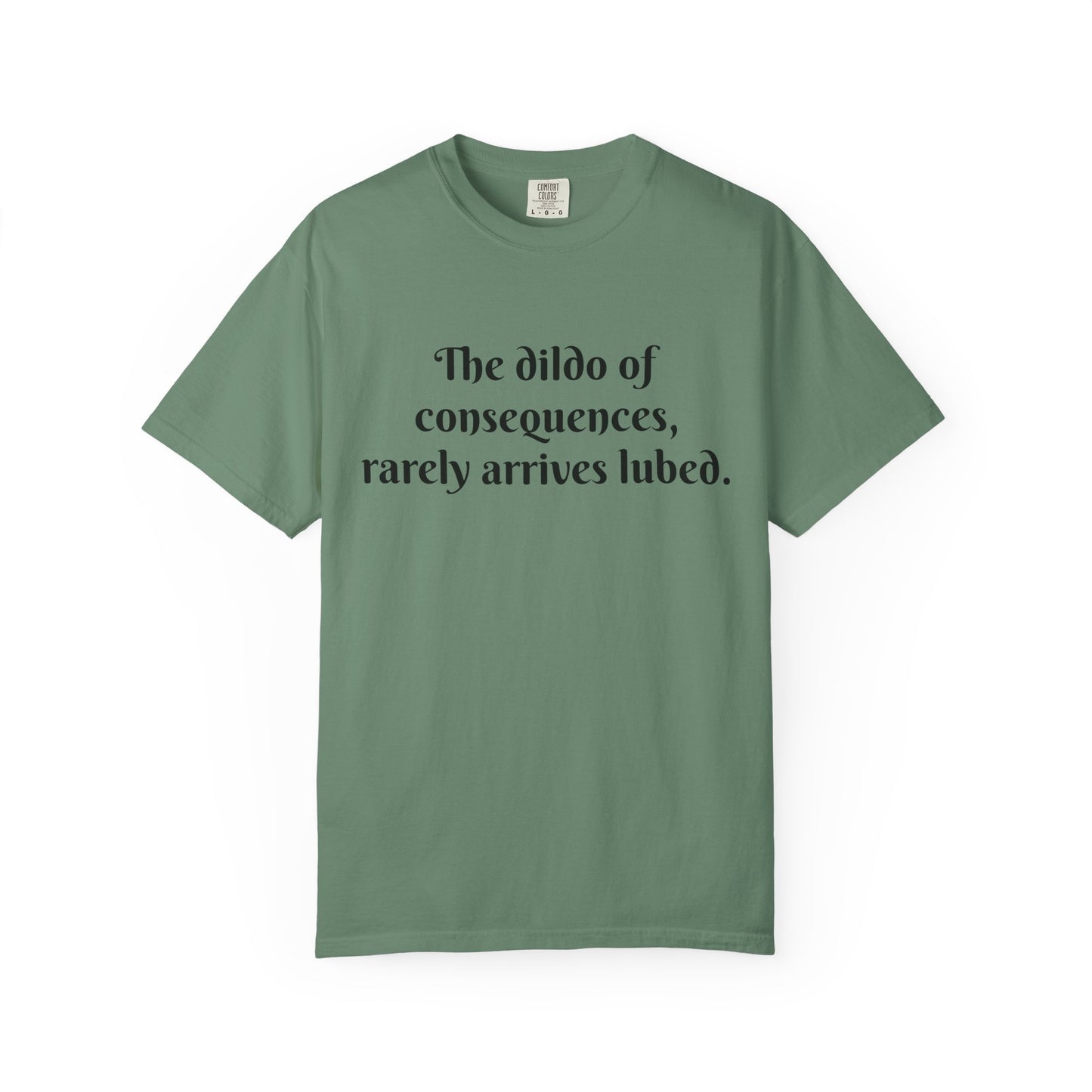 Witty Unisex T-shirt, Humor Tee, Casual Wear, Gifts for Friends, Fun Statement Top, Everyday Apparel