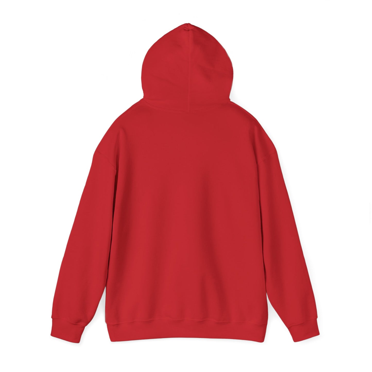 Soft Life Babe Hoodie - Unisex Heavy Blend Sweatshirt for Comfort and Style