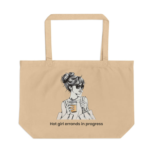 Large Eco Tote