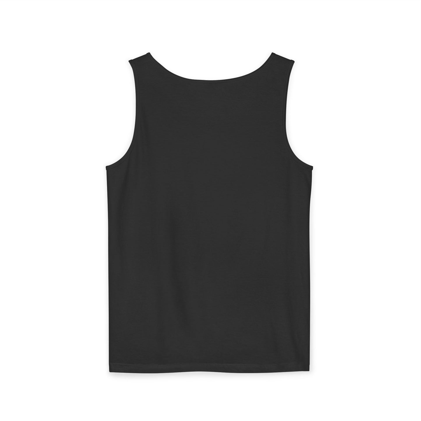 Good Vibes Only Unisex Tank Top | Summer Essential, Vacation Wear, Relaxed Style, Gift for Friends, Casual Outfit