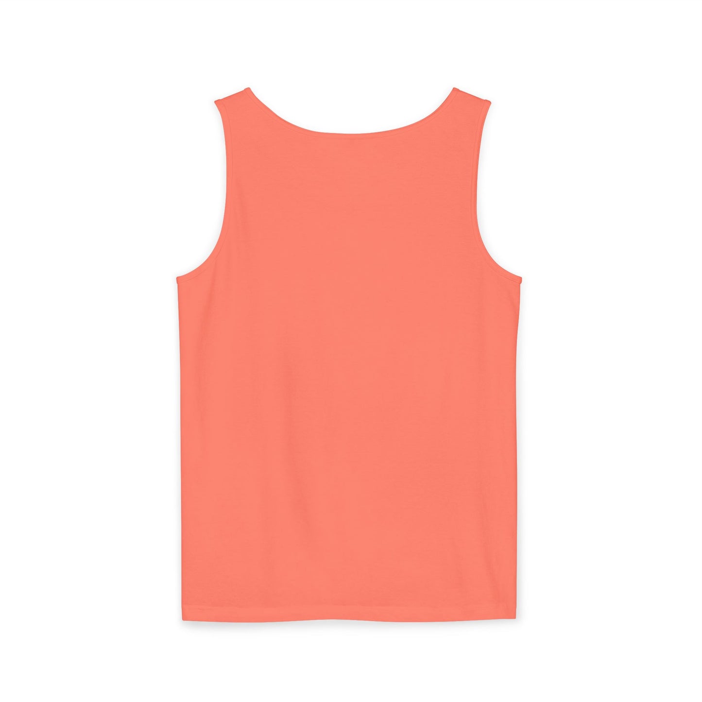 Good Vibes Only Unisex Tank Top | Summer Essential, Vacation Wear, Relaxed Style, Gift for Friends, Casual Outfit
