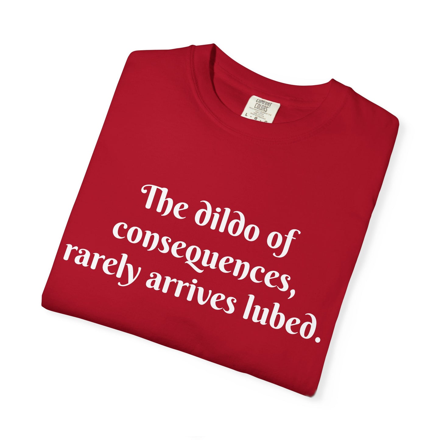 Witty Unisex T-shirt, Humor Tee, Casual Wear, Gifts for Friends, Fun Statement Top, Everyday Apparel