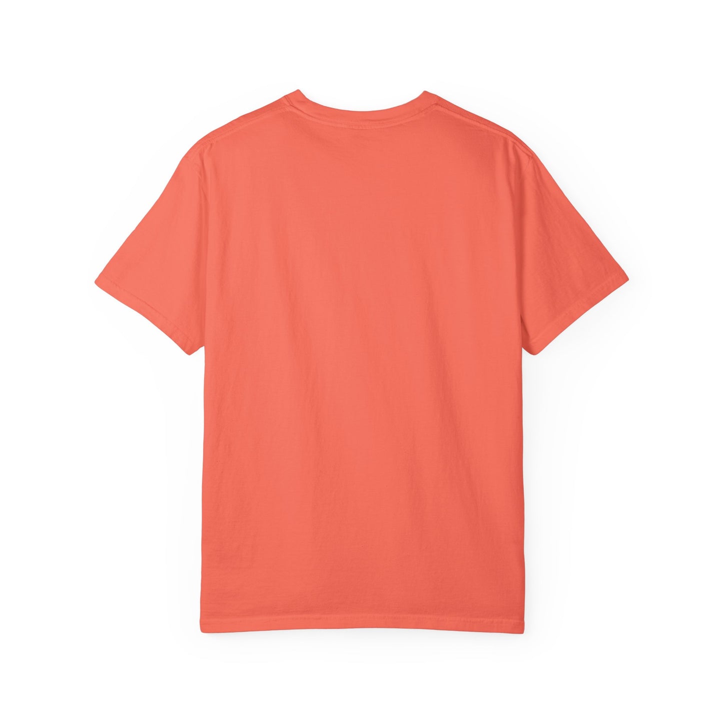 Unisex T-Shirt - 'Respect to Da Law' Statement Tee