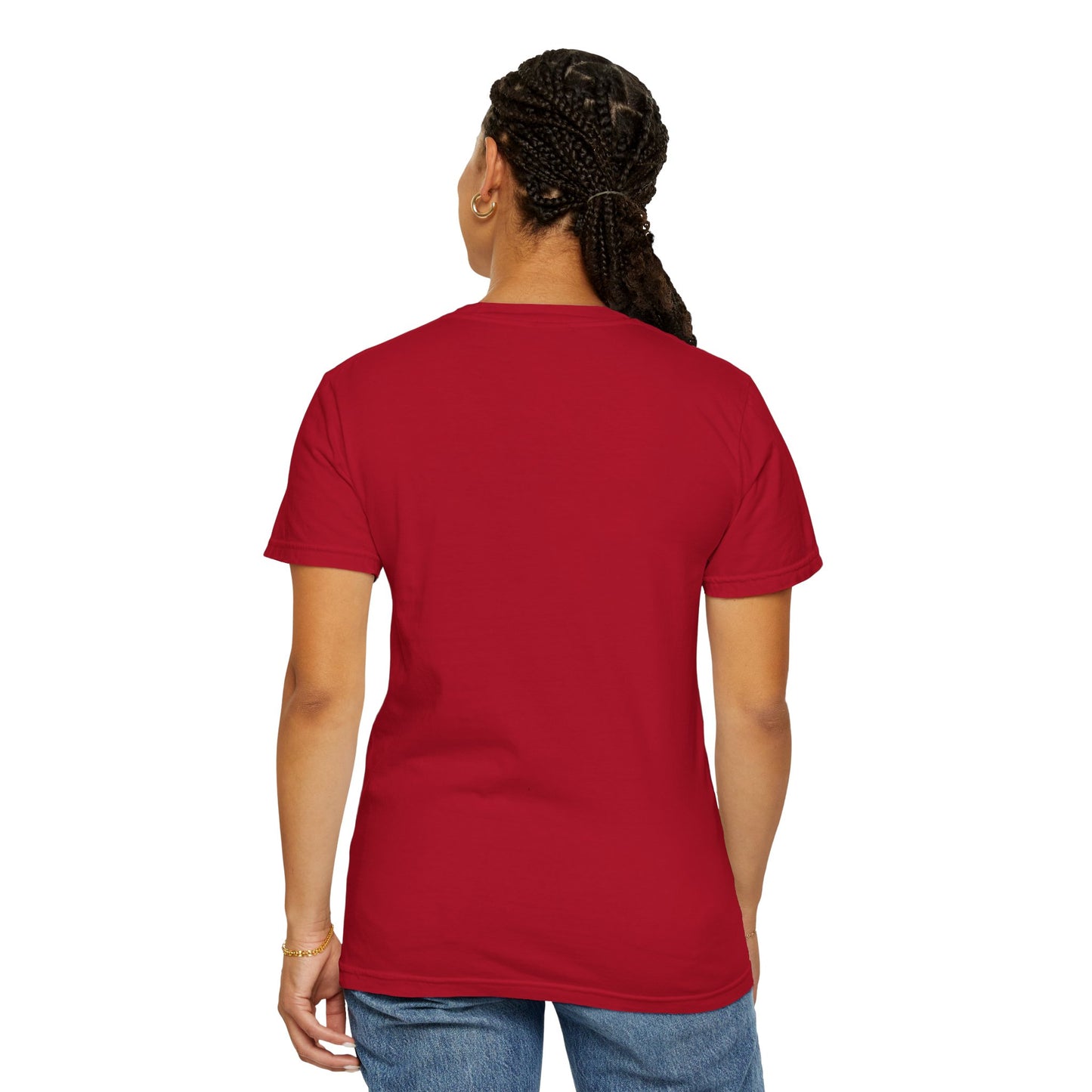 Unisex T-Shirt - 'Respect to Da Law' Statement Tee